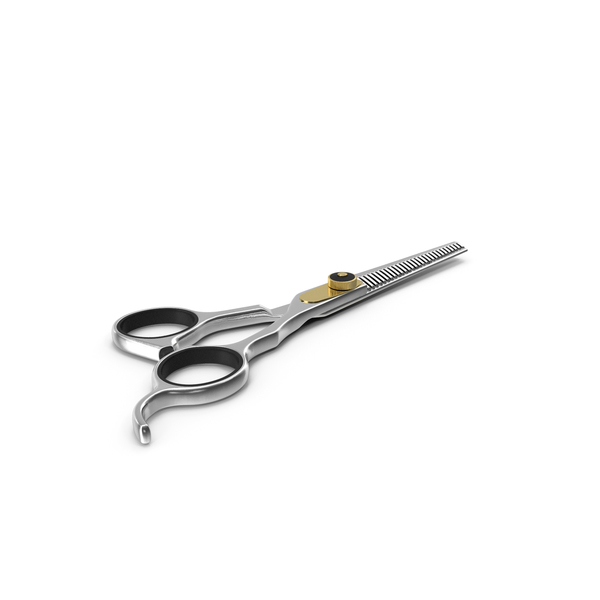 Scissors: Barber Thinning Shears PNG & PSD Images Scissors: Barber Thinning Shears PNG & PSD Images