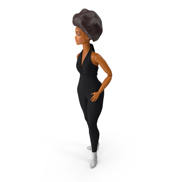 Dolls: Barbie Looks Doll Elle GTD91 Curvy Brunette Dressed PNG & PSD Images Dolls: Barbie Looks Doll Elle GTD91 Curvy Brunette Dressed PNG & PSD Images