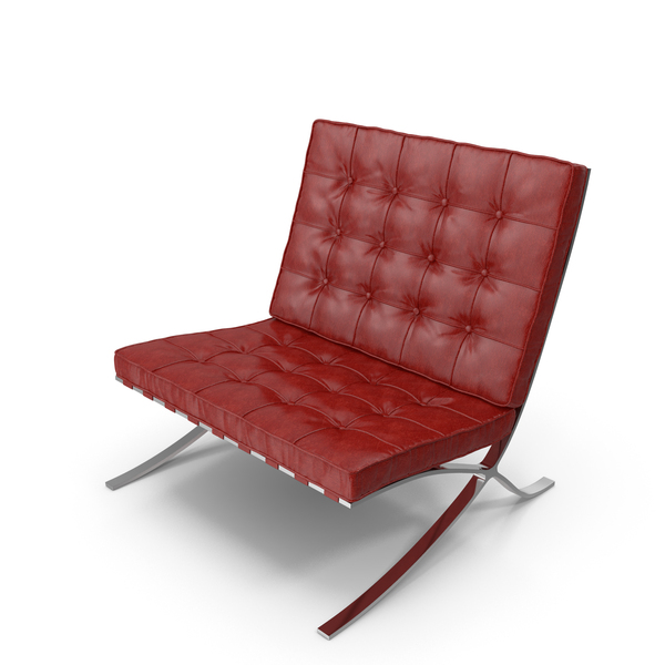 Lounge: Barcelona Chair Knoll PNG & PSD Images Lounge: Barcelona Chair Knoll PNG & PSD Images