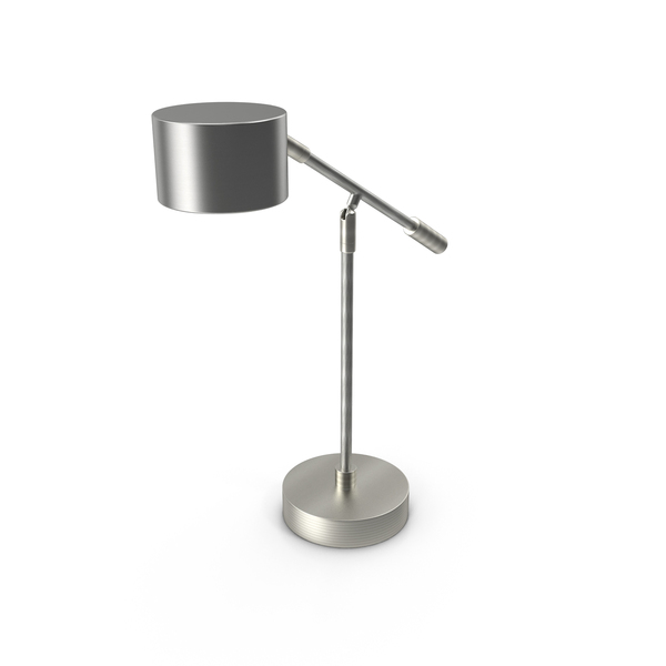 Desk: Barlow Table Lamp PNG & PSD Images