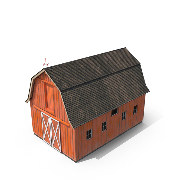 Barn PNG & PSD Images