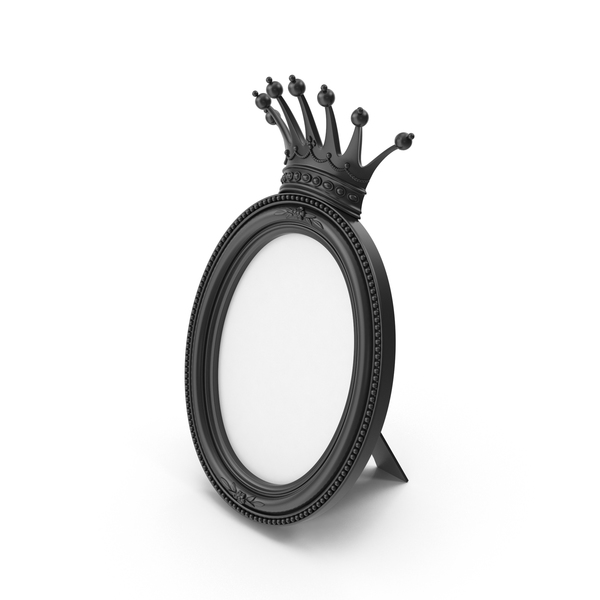 Picture: Baroque Photo Frame Black PNG & PSD Images Picture: Baroque Photo Frame Black PNG & PSD Images