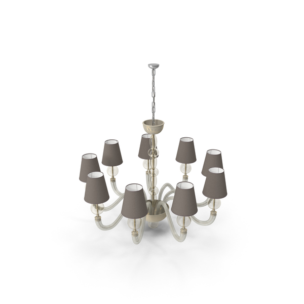 Barovier & Toso Vermont Chandelier PNG & PSD Images Barovier & Toso Vermont Chandelier PNG & PSD Images