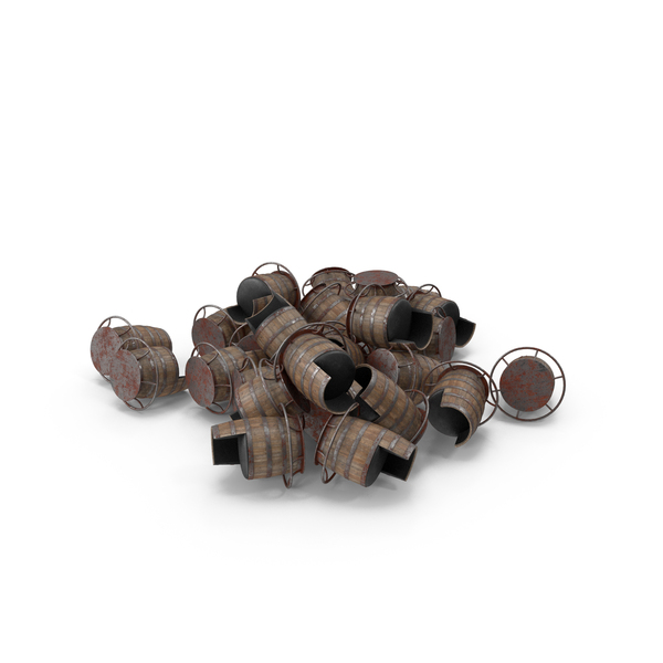Restaurant: Barrel Bar Chair Dirty Multi Posed PNG & PSD Images Restaurant: Barrel Bar Chair Dirty Multi Posed PNG & PSD Images