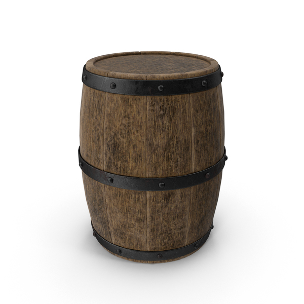 Barrel Closed PNG & PSD Images Barrel Closed PNG & PSD Images