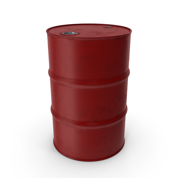 Steel: Barrel Metal Clean Red PNG & PSD Images Steel: Barrel Metal Clean Red PNG & PSD Images