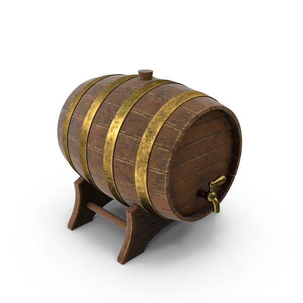 Barrel PNG & PSD Images Barrel PNG & PSD Images