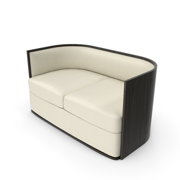 Barrel Sofa PNG & PSD Images Barrel Sofa PNG & PSD Images