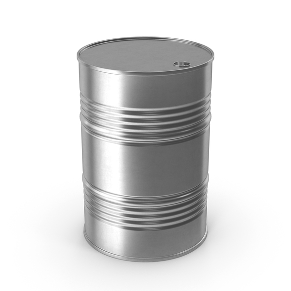 Barrel Steel PNG & PSD Images Barrel Steel PNG & PSD Images