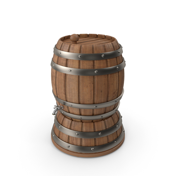 Wine: Barrel PNG & PSD Images