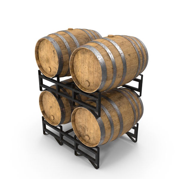 Wine: Barrel Wood Rack Stacked PNG & PSD Images Wine: Barrel Wood Rack Stacked PNG & PSD Images