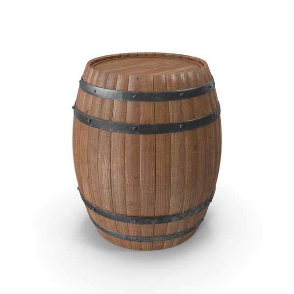 Wooden: Barrel PNG & PSD Images Wooden: Barrel PNG & PSD Images