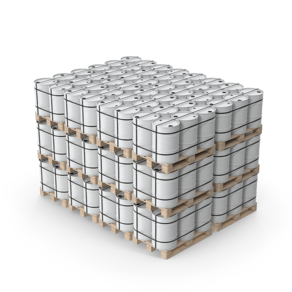 Oil Drum: Barrels On Wooden Pallets PNG & PSD Images Oil Drum: Barrels On Wooden Pallets PNG & PSD Images