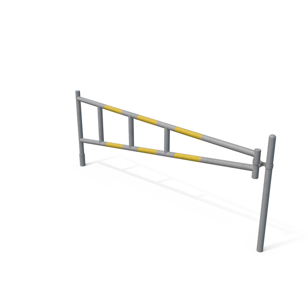 Traffic: Barrier Gate PNG & PSD Images Traffic: Barrier Gate PNG & PSD Images
