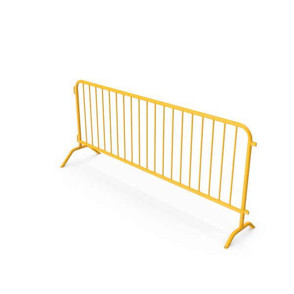 Traffic: Barrier Yellow Solid PNG & PSD Images Traffic: Barrier Yellow Solid PNG & PSD Images