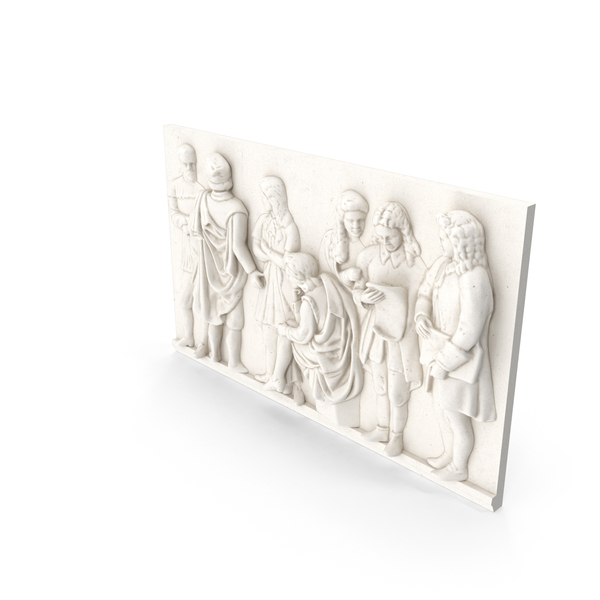Bas Relief PNG & PSD Images Bas Relief PNG & PSD Images