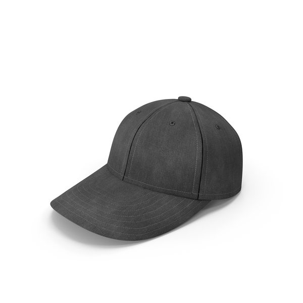 Baseball Cap Denim Grey PNG & PSD Images Baseball Cap Denim Grey PNG & PSD Images