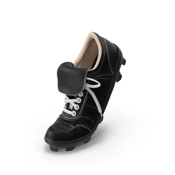 Cleats: Baseball Cleat PNG & PSD Images