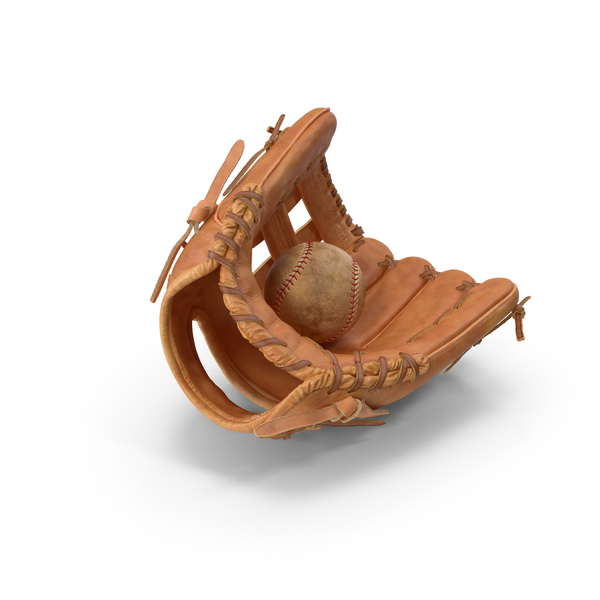 Baseball Glove PNG & PSD Images Baseball Glove PNG & PSD Images