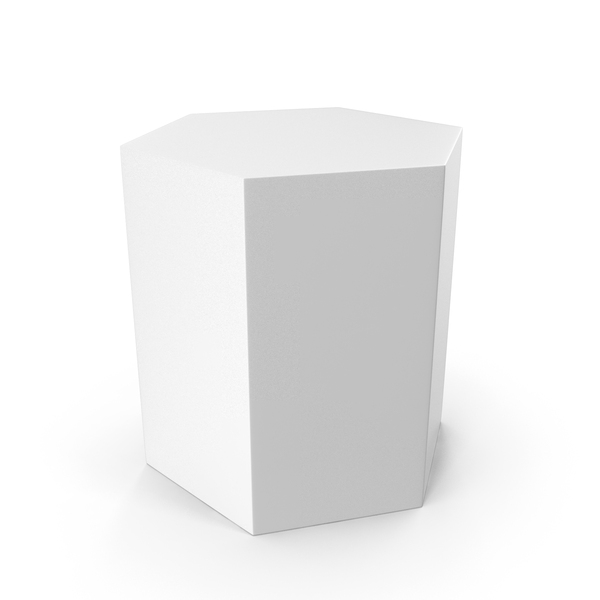 Shape: Basic Geometric Shapes Hexagonal Prism White PNG & PSD Images Shape: Basic Geometric Shapes Hexagonal Prism White PNG & PSD Images