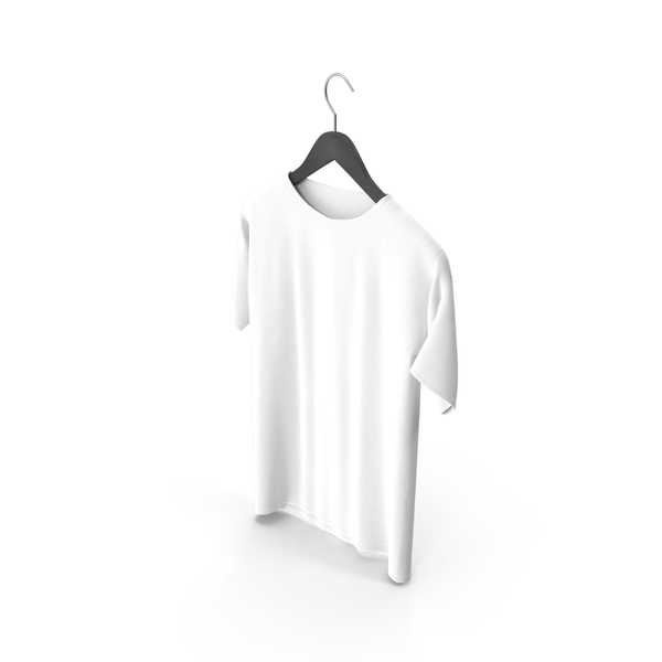 T: Basic Shirt PNG & PSD Images