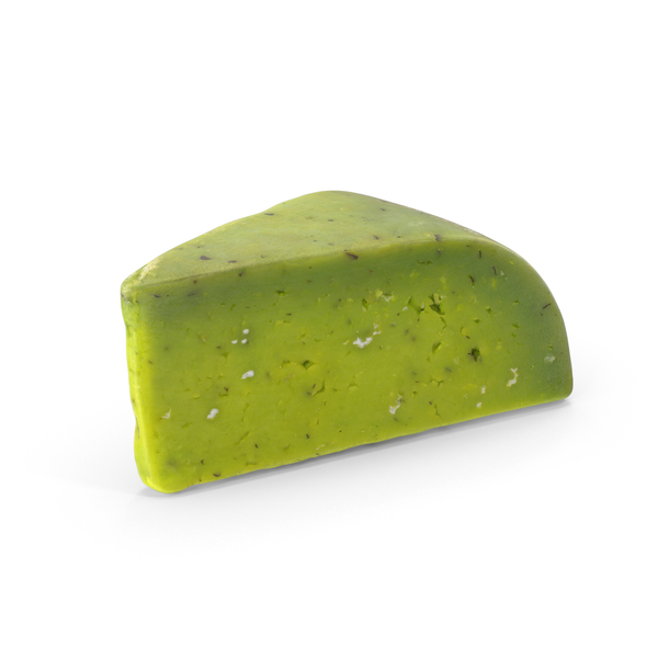 Basilis Cheese Piece PNG & PSD Images Basilis Cheese Piece PNG & PSD Images