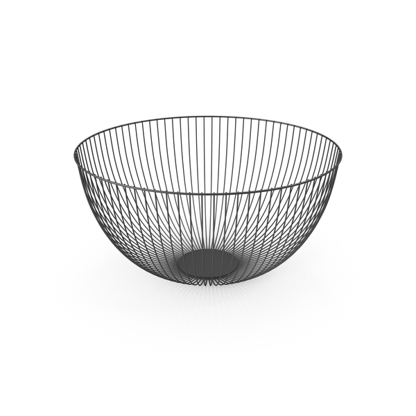 Basket PNG Images & PSDs for Download | PixelSquid - S12118922B