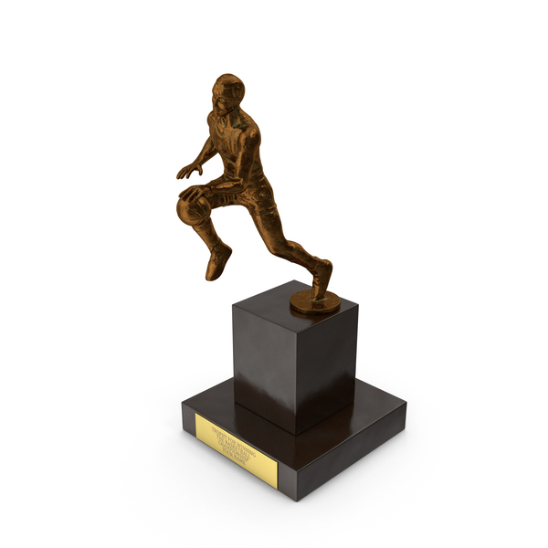 Sports Trophy: Basketball Best Player Award PNG & PSD Images Sports Trophy: Basketball Best Player Award PNG & PSD Images