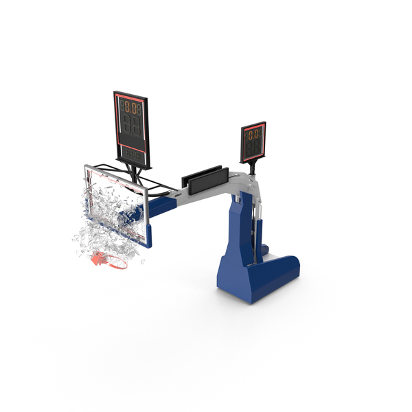 Rim: Basketball Board Breaking PNG & PSD Images Rim: Basketball Board Breaking PNG & PSD Images