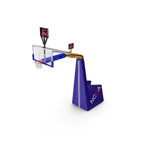 Court: Basketball Goal PNG & PSD Images
