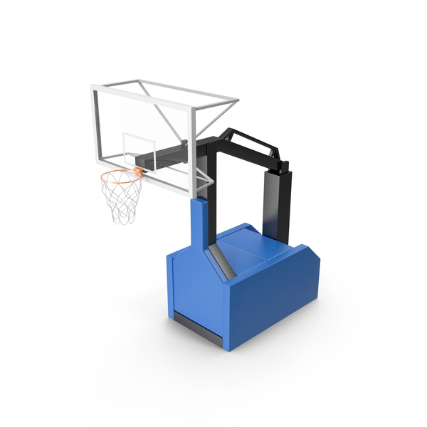 Rim: Basketball Goal PNG & PSD Images