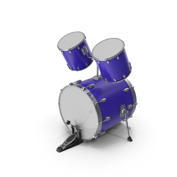 Bass Drum PNG & PSD Images