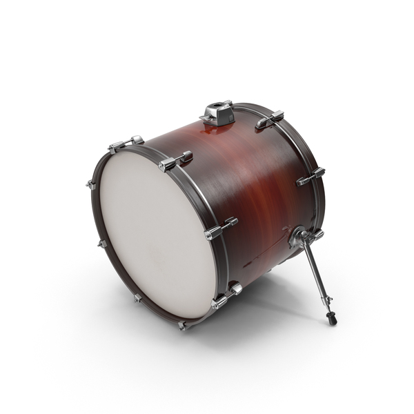 Bass Drum PNG & PSD Images Bass Drum PNG & PSD Images