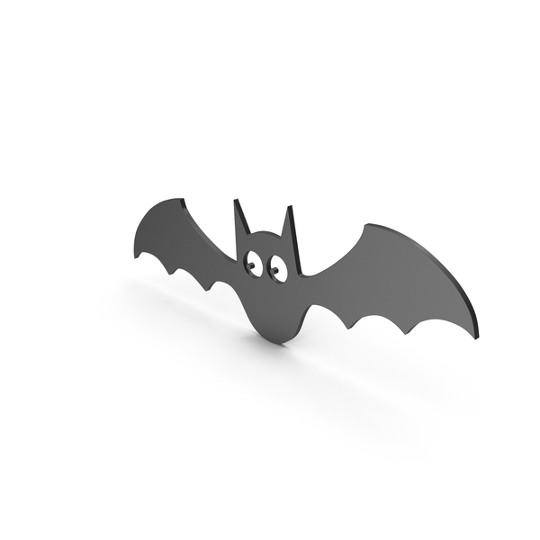 Cartoon: Bat Figure Cartoony Black PNG & PSD Images Cartoon: Bat Figure Cartoony Black PNG & PSD Images