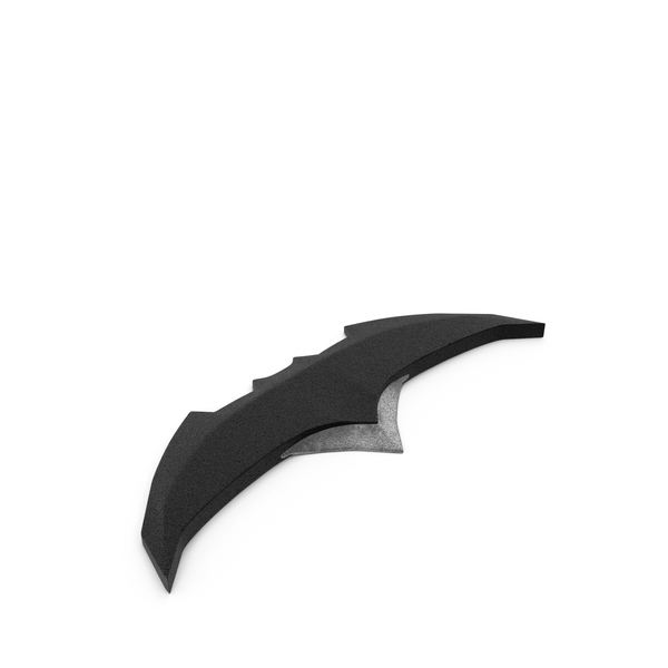 Weapons: Batarang PNG & PSD Images Weapons: Batarang PNG & PSD Images