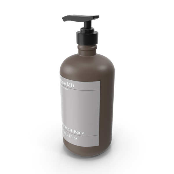 Liquid Soap Dispenser: Bath Product PNG & PSD Images