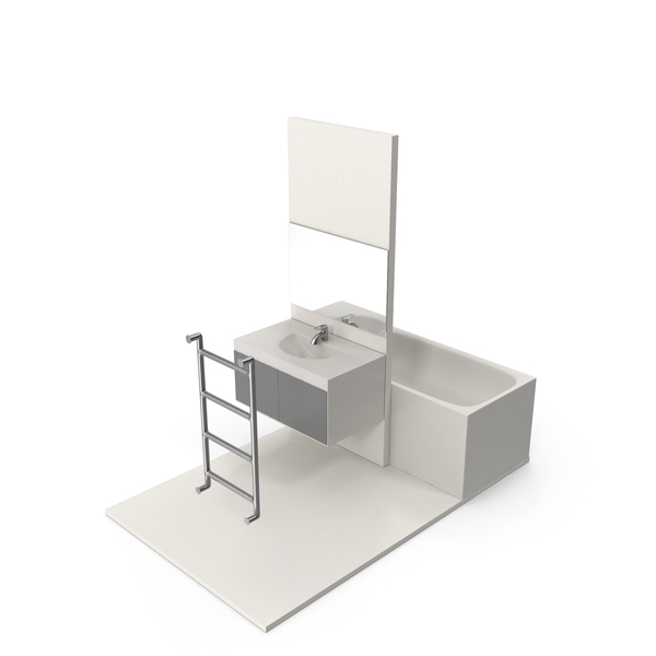 Furniture: Bathroom Size And Space Arrangement PNG & PSD Images Furniture: Bathroom Size And Space Arrangement PNG & PSD Images