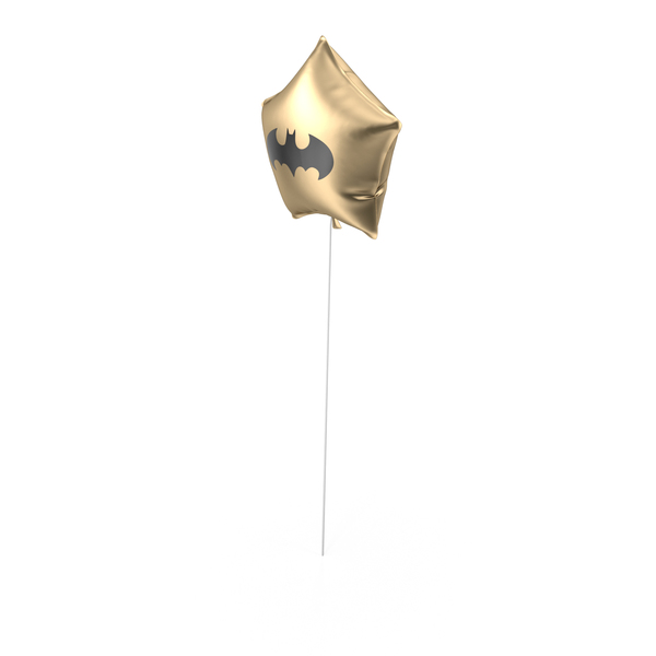 Balloons: Batman Balloon PNG & PSD Images Balloons: Batman Balloon PNG & PSD Images