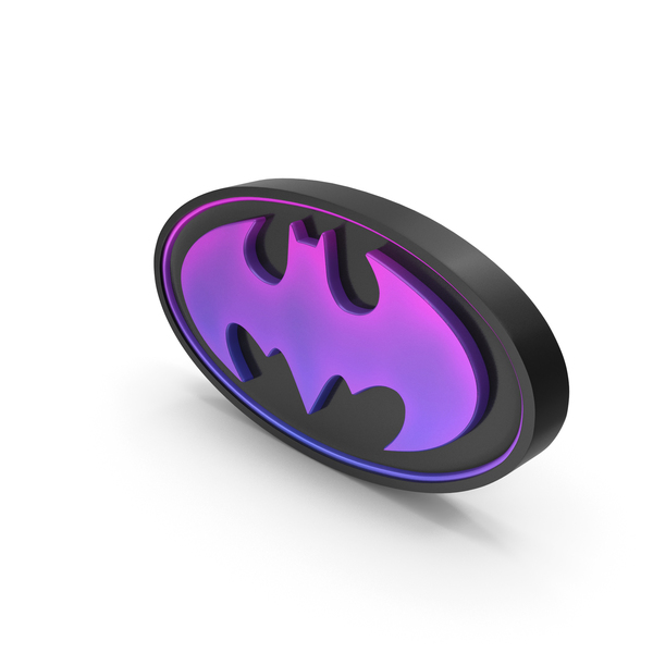 Batman Logo PNG Images & PSDs for Download | PixelSquid - S11611797B
