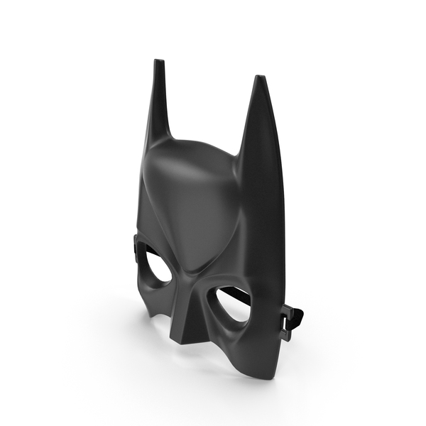 Batman mask PNG Images & PSDs for Download | PixelSquid - S115510793