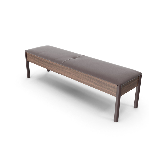 Bato Bench And Bedside Table PNG & PSD Images Bato Bench And Bedside Table PNG & PSD Images