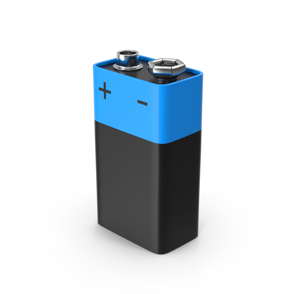 Battery 9v PNG & PSD Images Battery 9v PNG & PSD Images