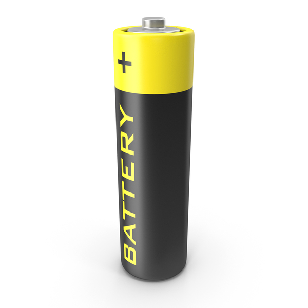 Battery AA PNG & PSD Images Battery AA PNG & PSD Images