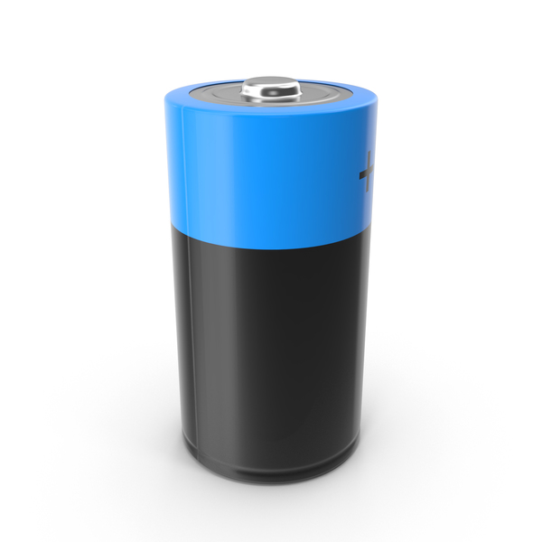Battery C PNG & PSD Images Battery C PNG & PSD Images