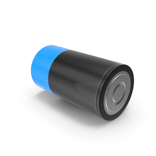 Battery C Side PNG & PSD Images Battery C Side PNG & PSD Images