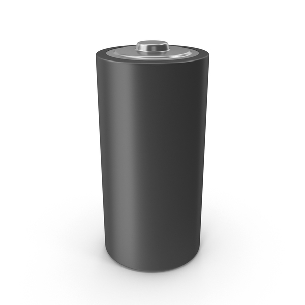 Battery D PNG & PSD Images Battery D PNG & PSD Images