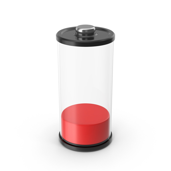 Battery Icon 25% PNG & PSD Images Battery Icon 25% PNG & PSD Images