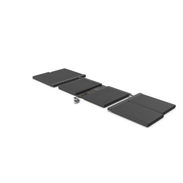 Battery MacBook Pro 14 M2 PNG & PSD Images