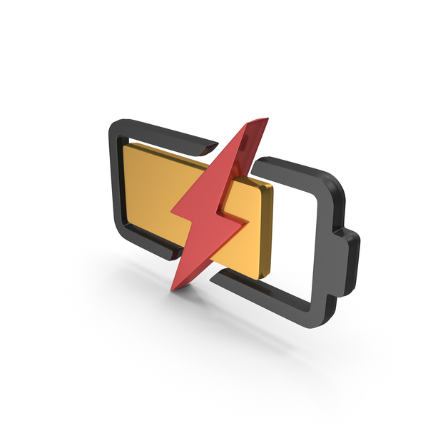 Battery Power Charge Near Full Metallic PNG & PSD Images Battery Power Charge Near Full Metallic PNG & PSD Images
