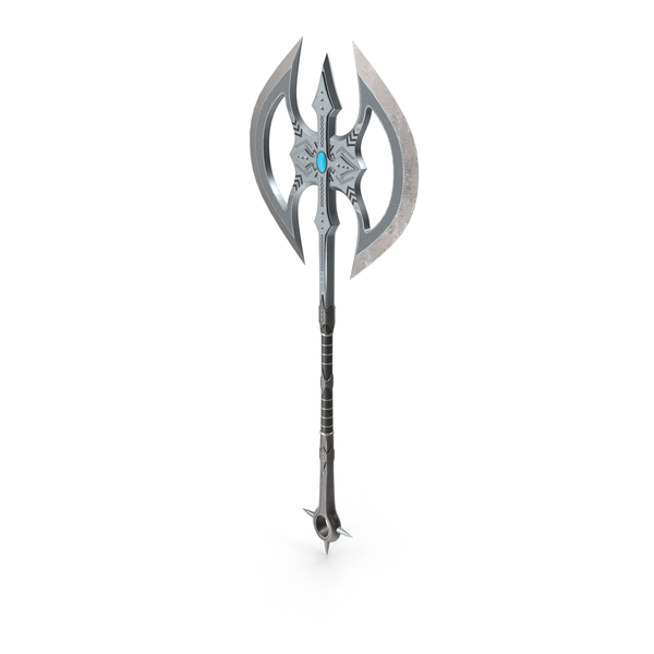 Battle Axe PNG & PSD Images